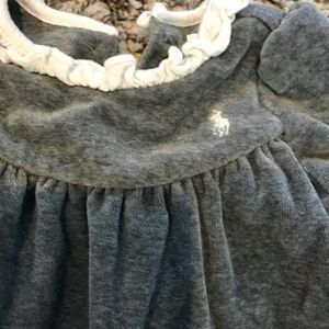 Ralph Lauren One Pieces - Ralph Lauren one piece velour outfit Ralph Lauren One Pieces - Ralph Lauren one piece velour outfit